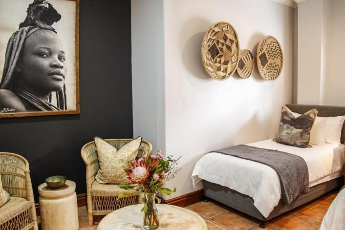 Knysna Elephant Park Lodge Plettenberg Bay Extérieur photo