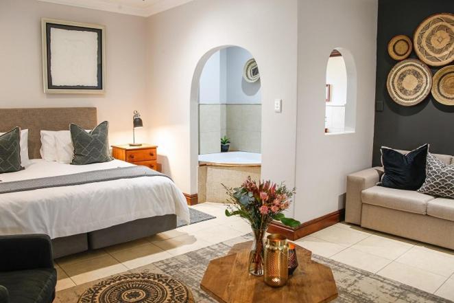 Knysna Elephant Park Lodge Plettenberg Bay Extérieur photo
