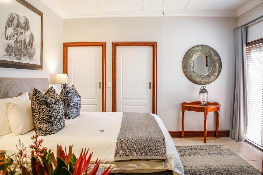 Knysna Elephant Park Lodge Plettenberg Bay Extérieur photo