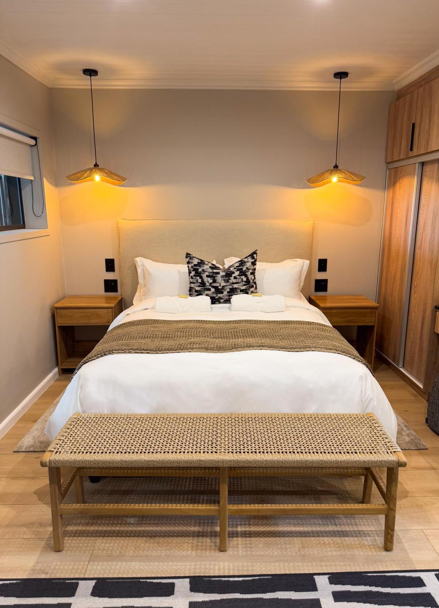 Knysna Elephant Park Lodge Plettenberg Bay Extérieur photo